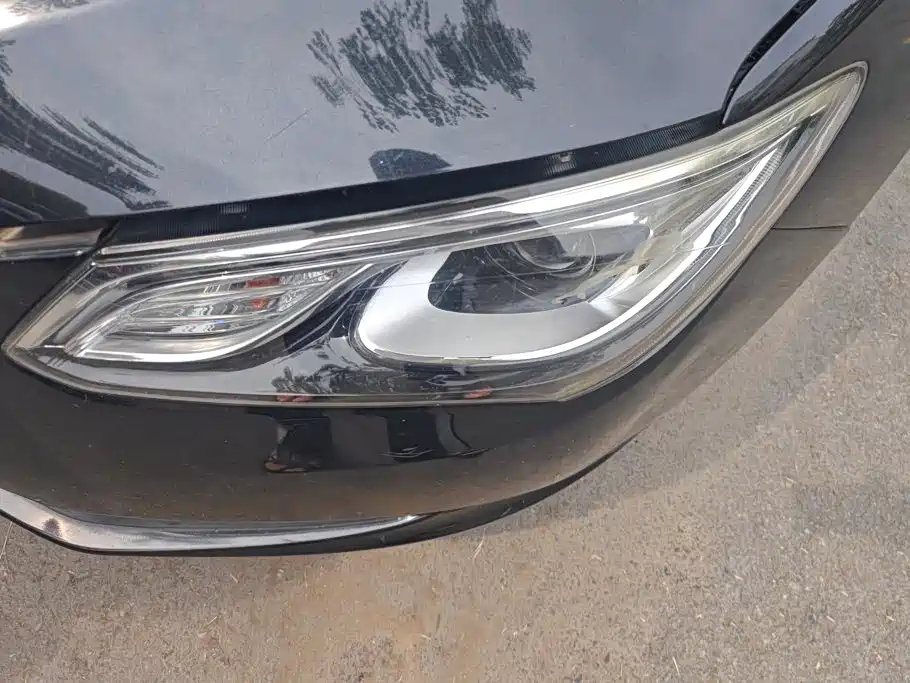 Buick Excelle — миниатюра 5
