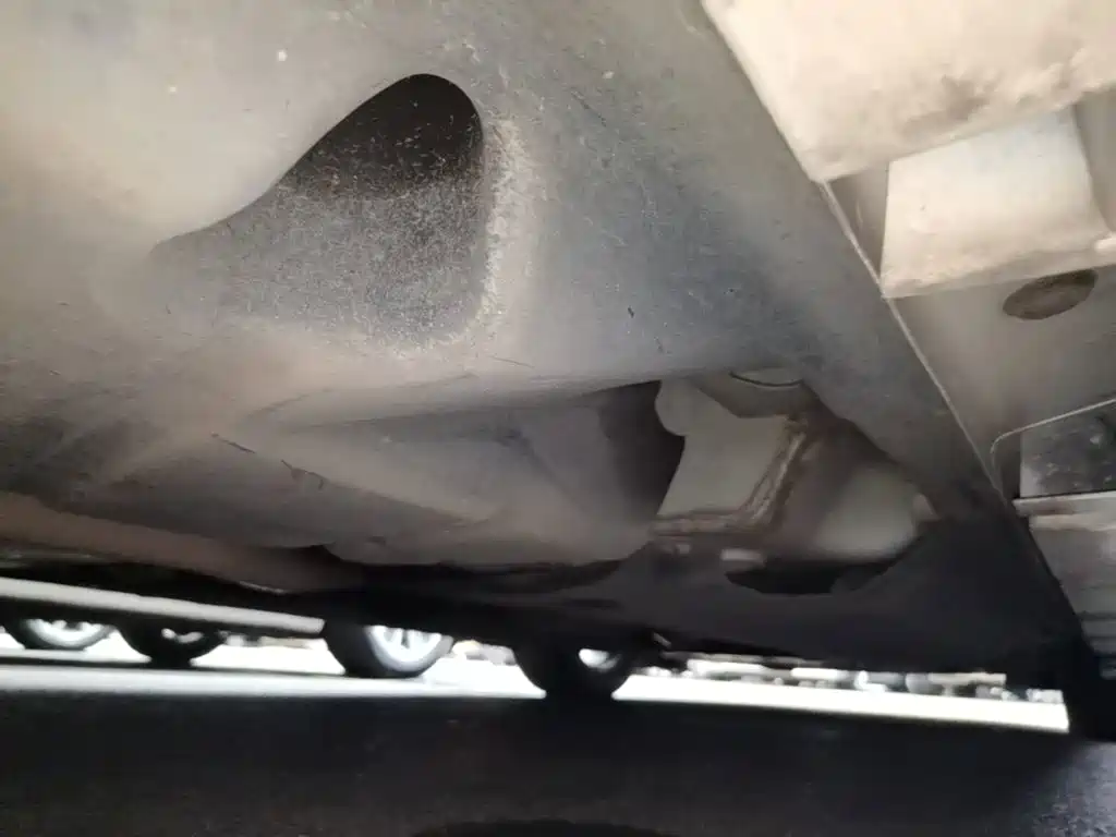 Ford Mondeo — миниатюра 21