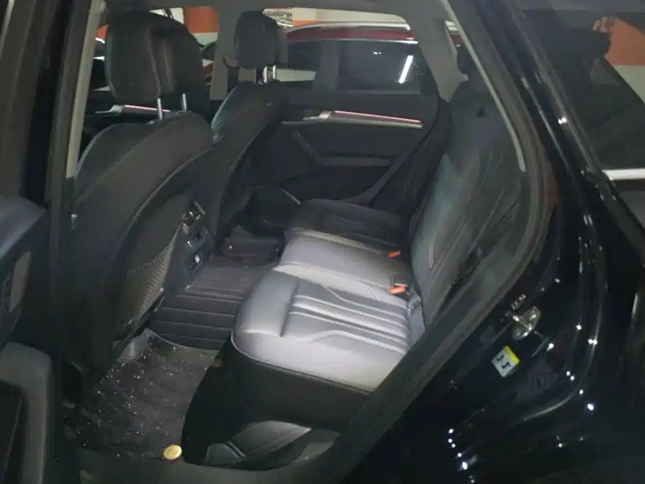 Audi Q5L — миниатюра 11