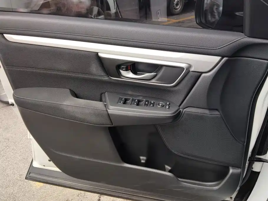 Honda CR-V — миниатюра 7