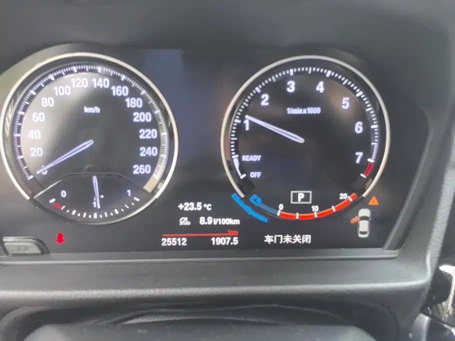 BMW 1 Series — миниатюра 14