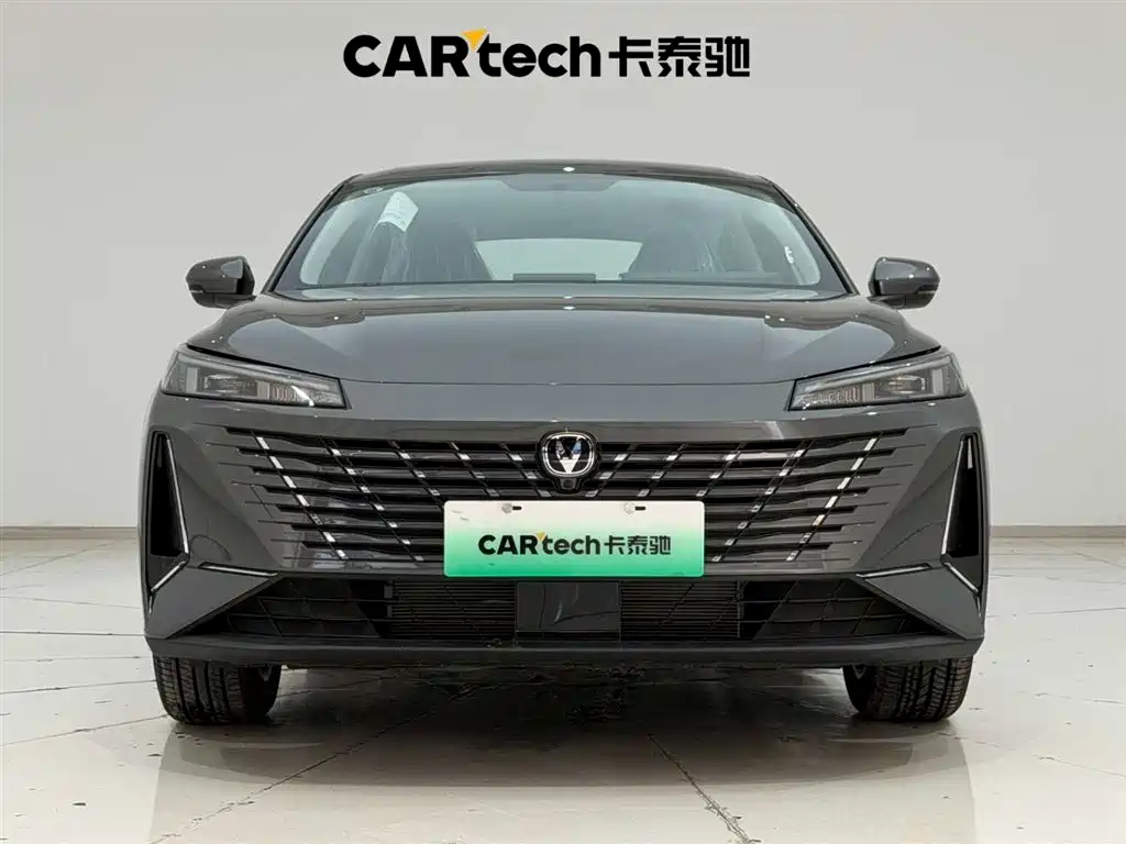 Changan EadoPHEV PHEV 2025 145KM