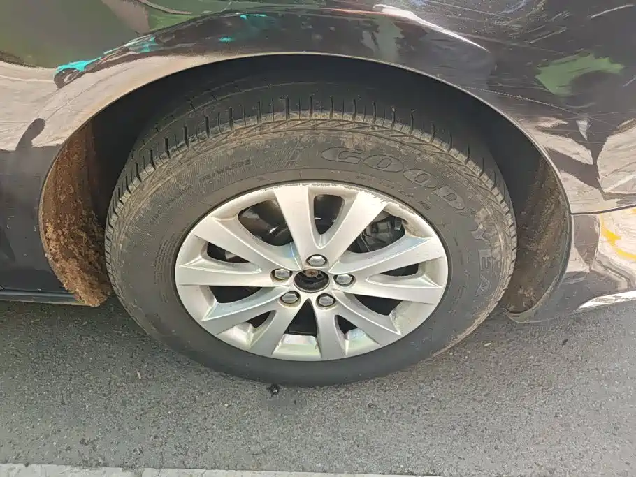 Citroen C5 — миниатюра 6