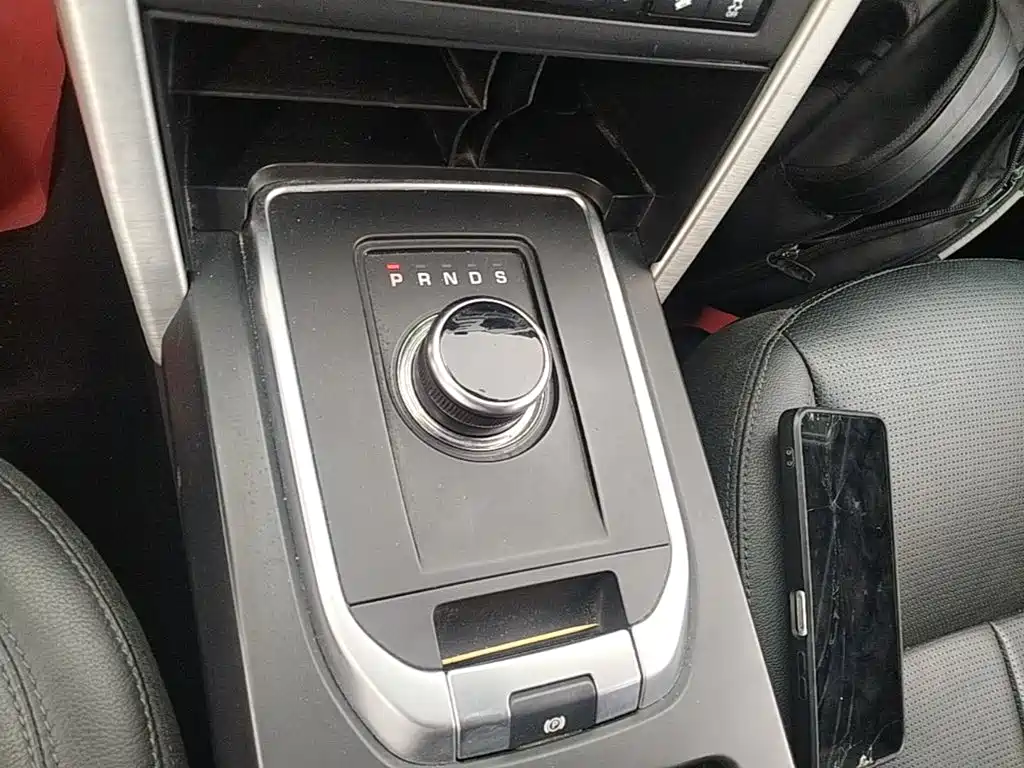 Land Rover Discovery Sport — миниатюра 14