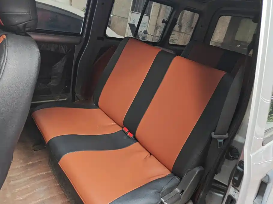 Wuling Rongguang — миниатюра 11