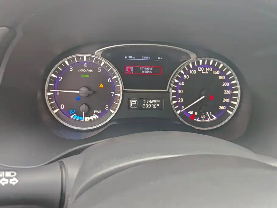 Infiniti QX60 (Import) — миниатюра 14