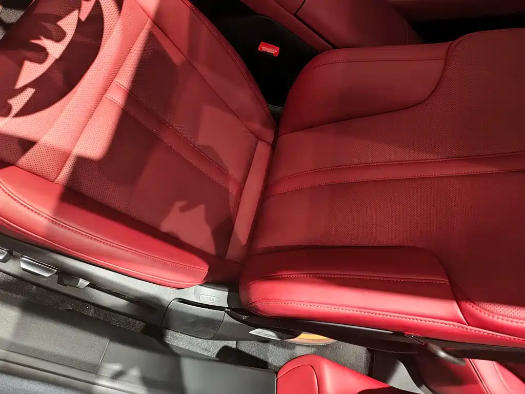 Qijing Qijing GT7 — миниатюра 9