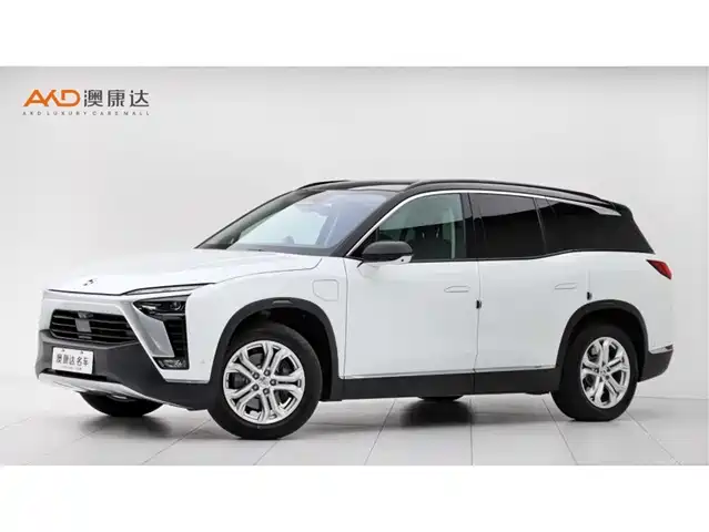 NIO NIO ES8 2022