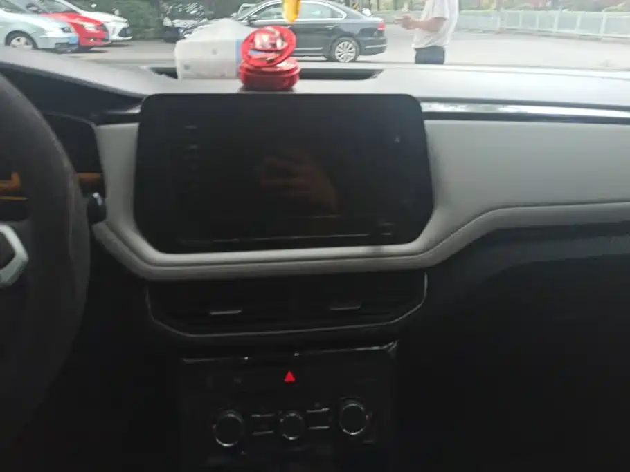 Volkswagen Tharu — миниатюра 13