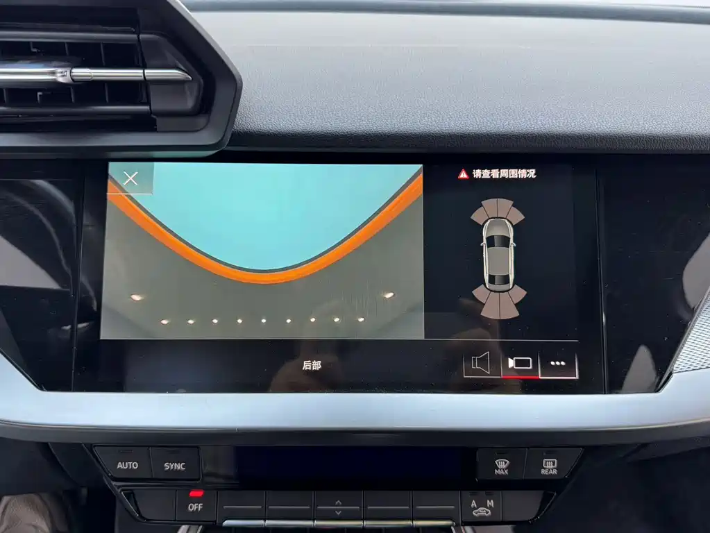 Audi A3 — миниатюра 17