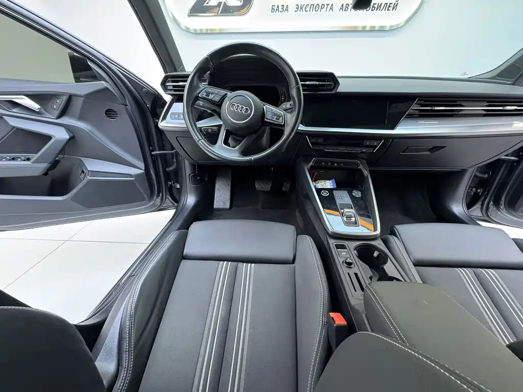 Audi A3 — миниатюра 11