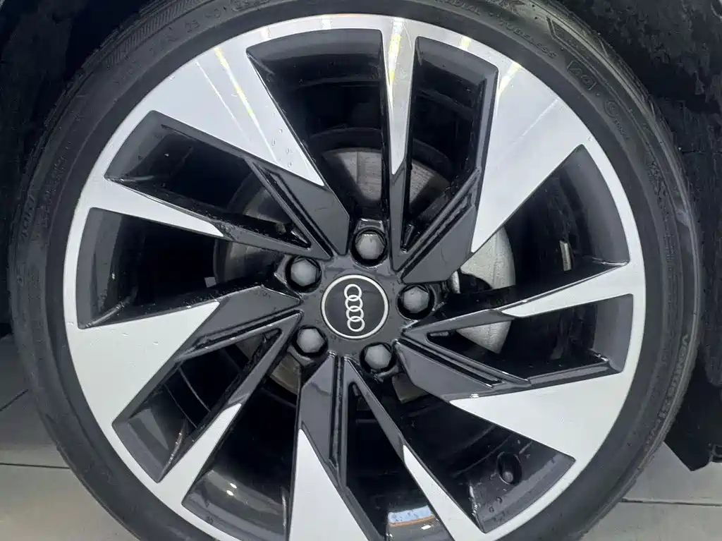Audi A3 — миниатюра 20
