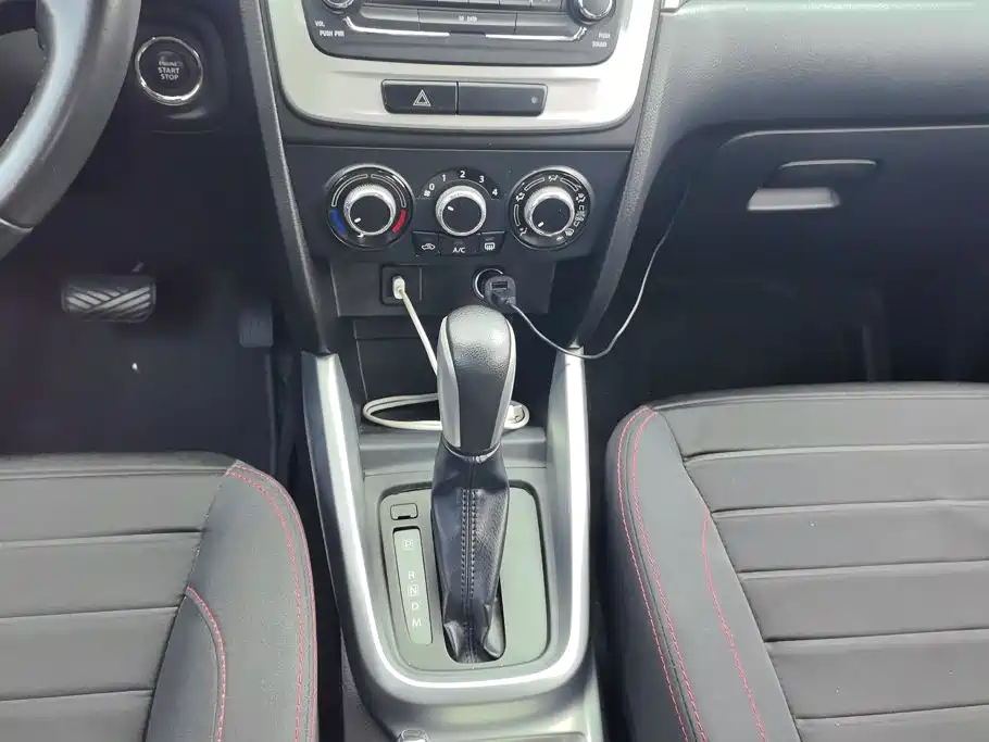 Suzuki Vitara — миниатюра 16