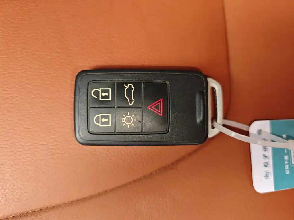 Volvo S60 — миниатюра 16