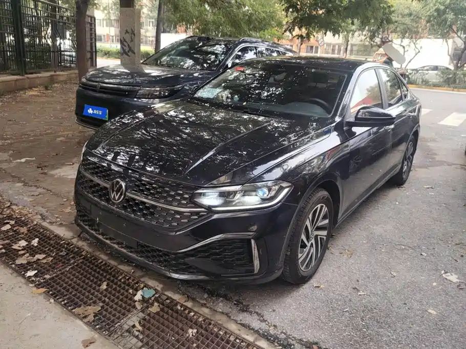 朗逸 2023款 300TSI DSG星空满逸版 2023