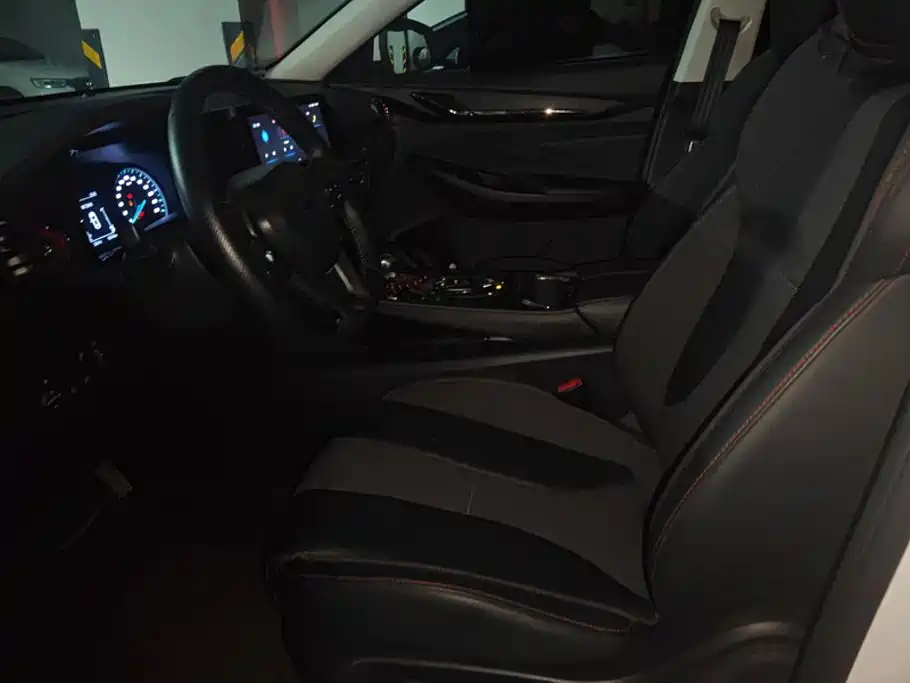 Oshan Oushang X5 — миниатюра 9