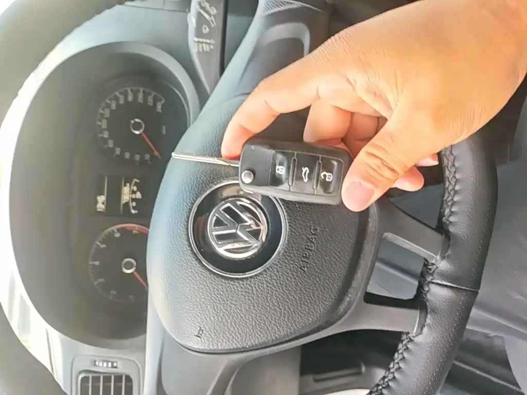 Volkswagen Polo — миниатюра 9