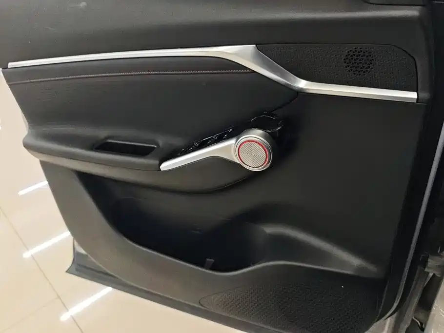 GAC Motor Shadow Cool — миниатюра 7