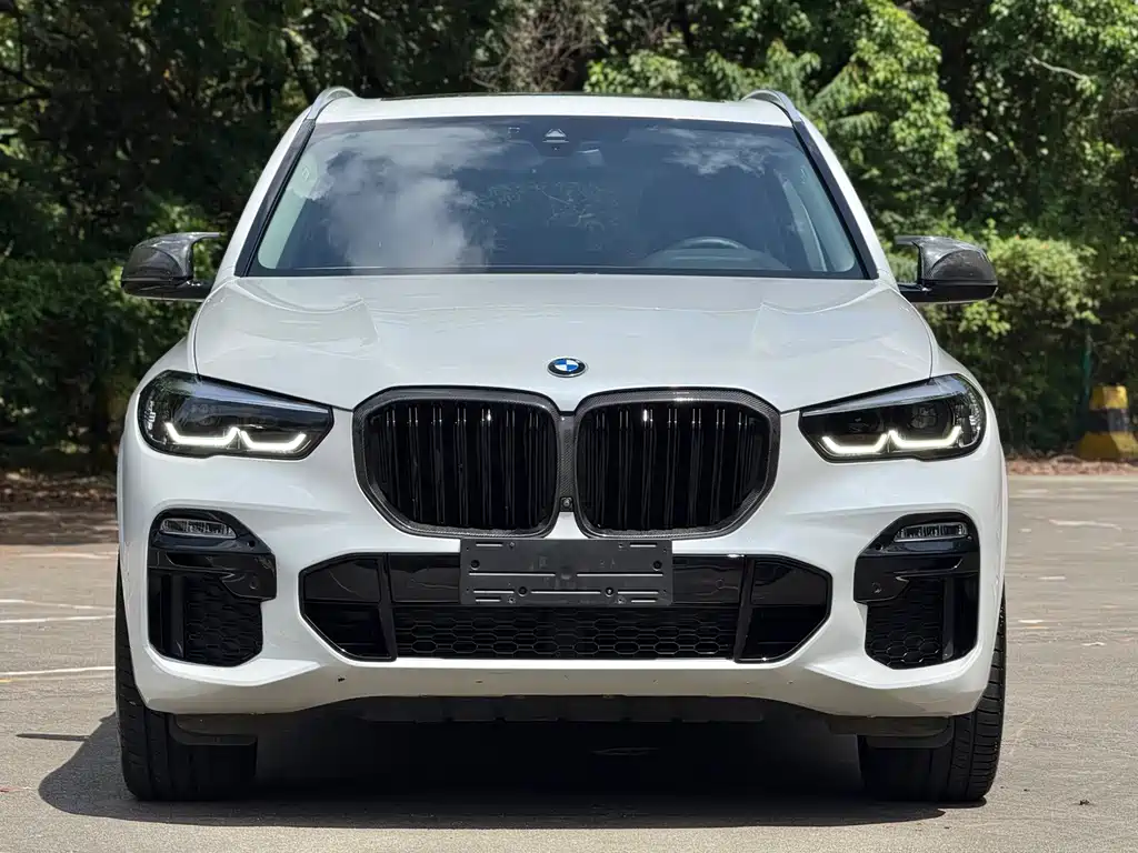 BMW X5 — фотографии объявления, Фото 2