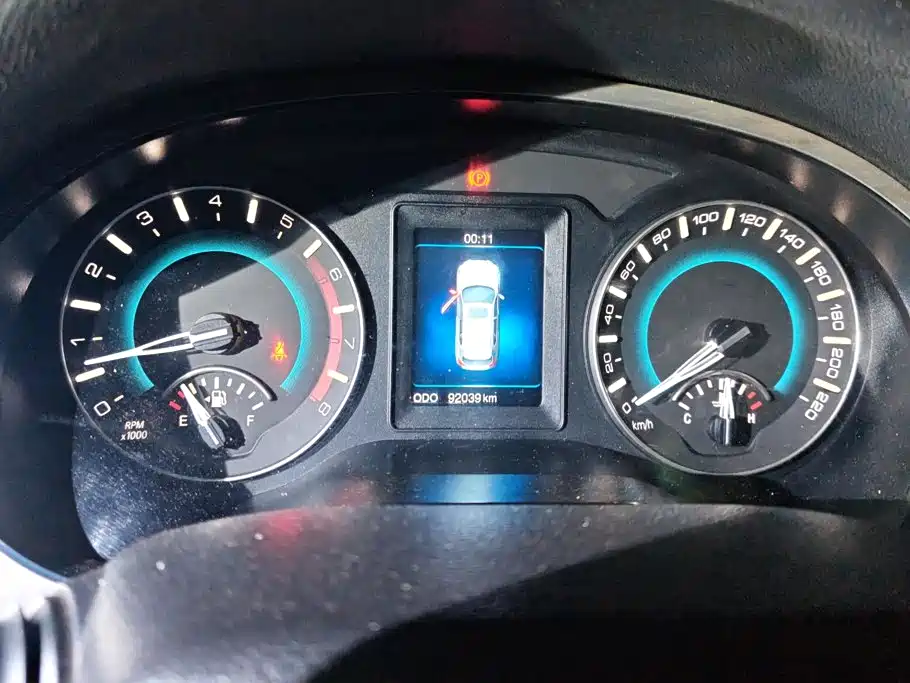 Haval H2 — миниатюра 14
