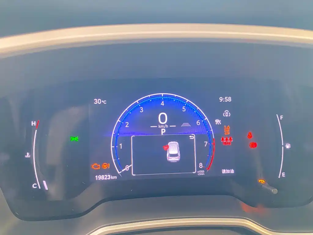 Toyota Frontlander — миниатюра 5