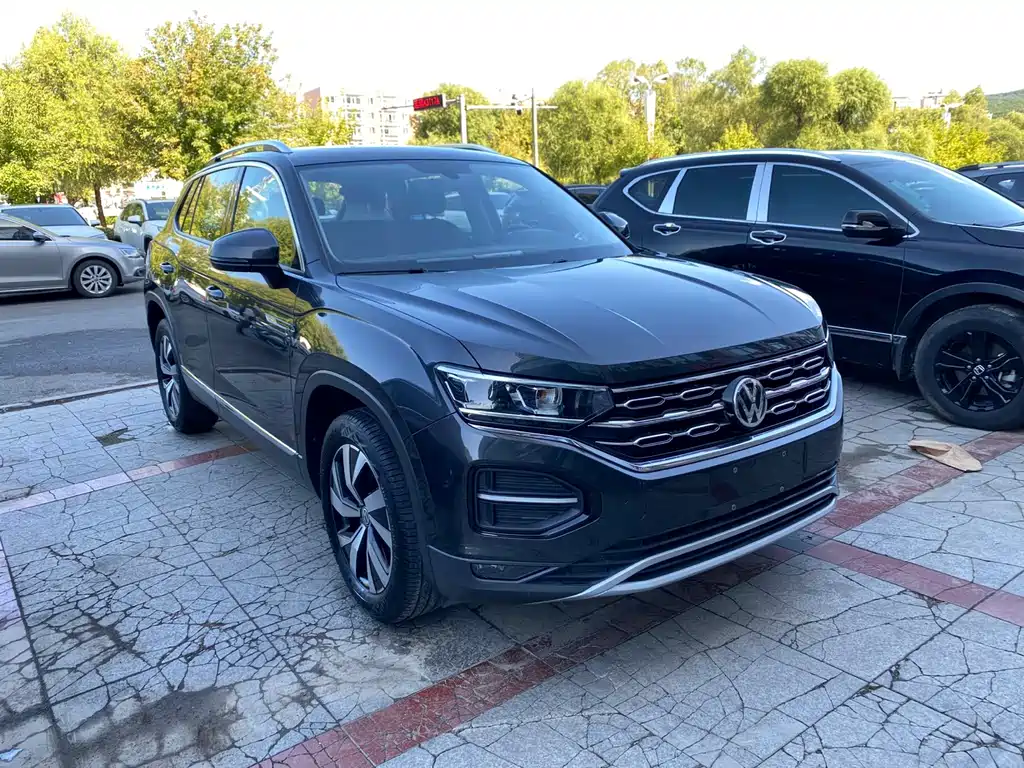VOLKSWAGEN TANYUE
