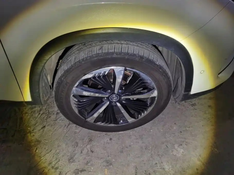 Changan CS75 PLUS — миниатюра 6