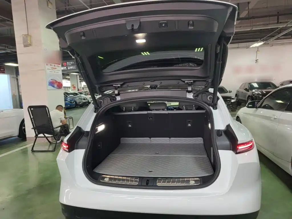 NIO ET5T — миниатюра 19