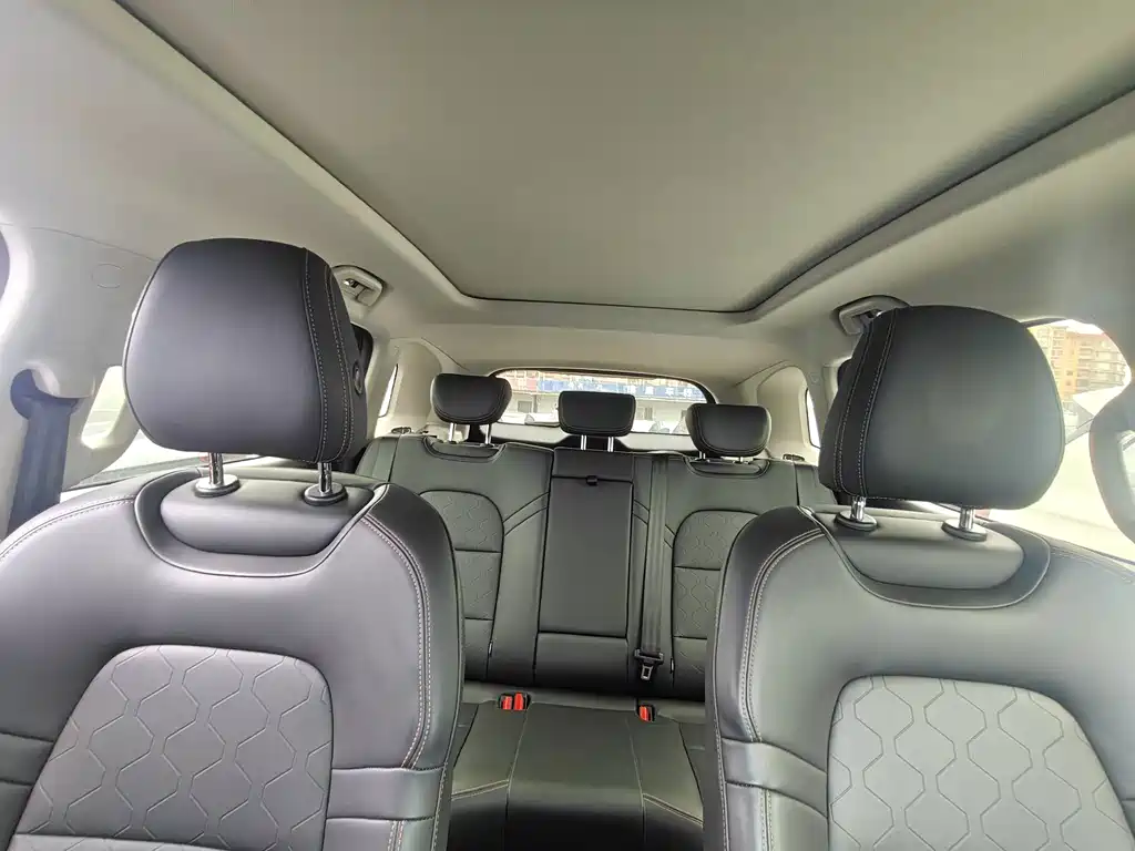 Haval Big Dog — миниатюра 12