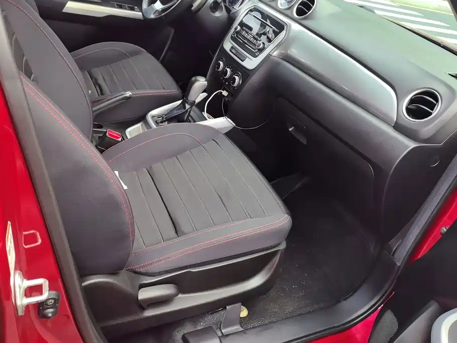 Suzuki Vitara — миниатюра 8