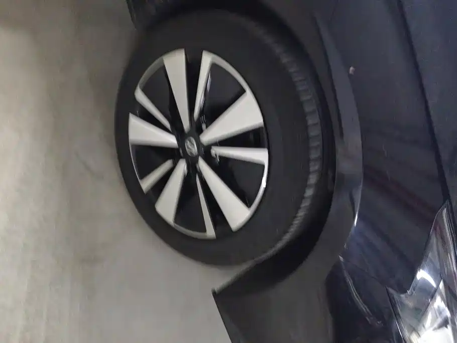 Nissan Teana — миниатюра 6