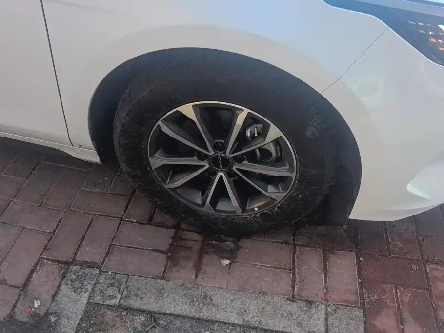 BYD Destroyer 05 — миниатюра 6