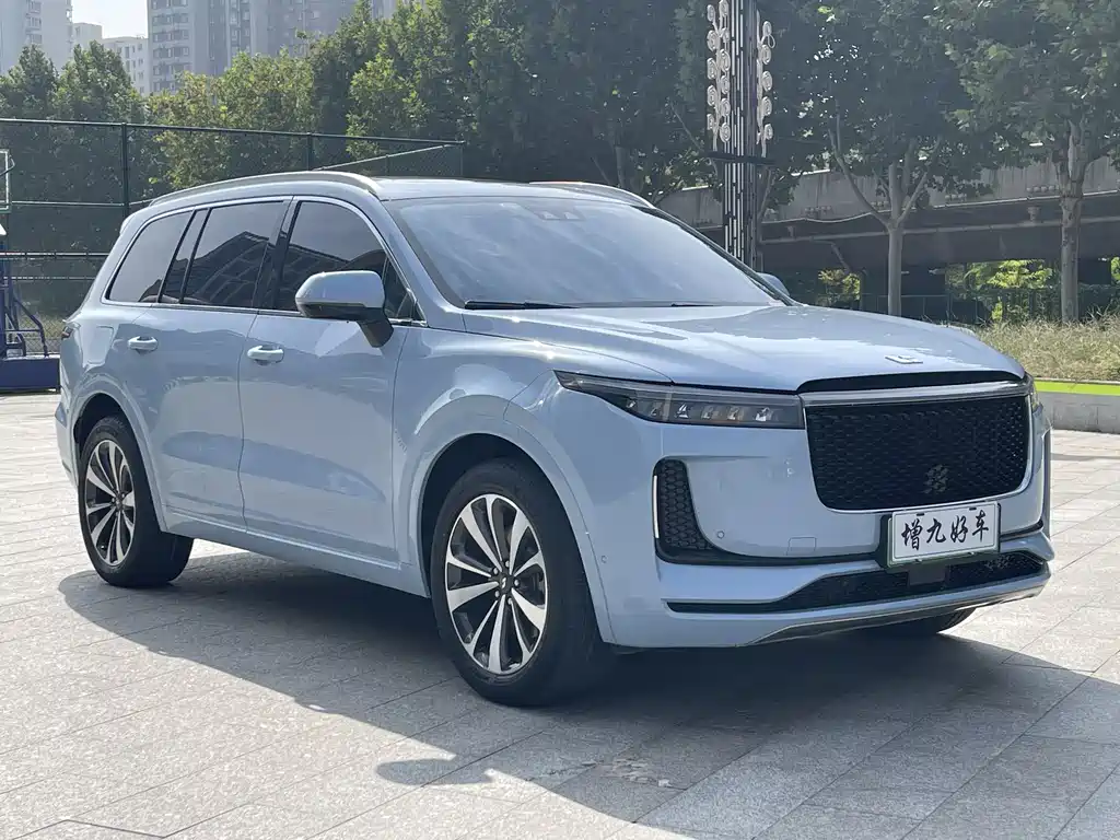 Li Auto IDEAL ONE