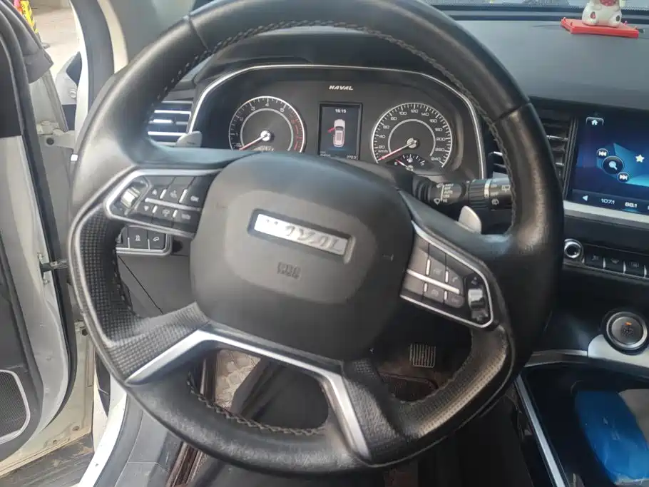 Haval H6 — миниатюра 15