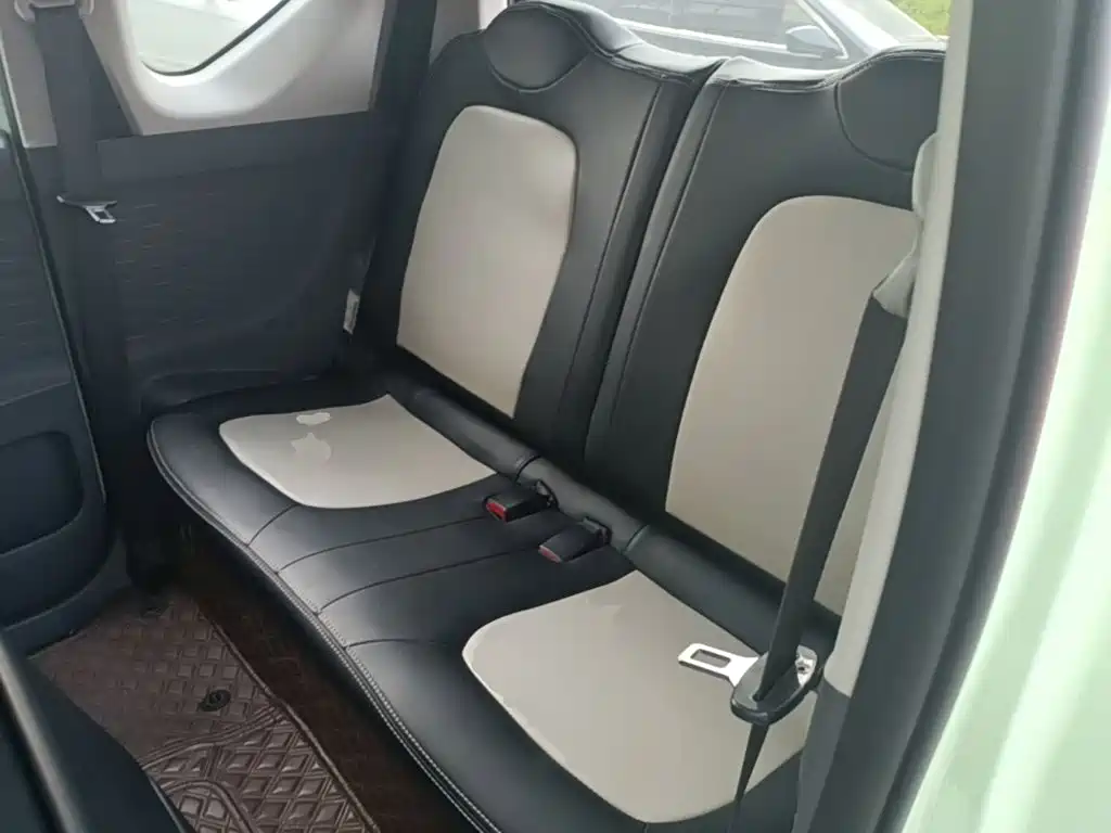 Wuling MINIEV — миниатюра 17