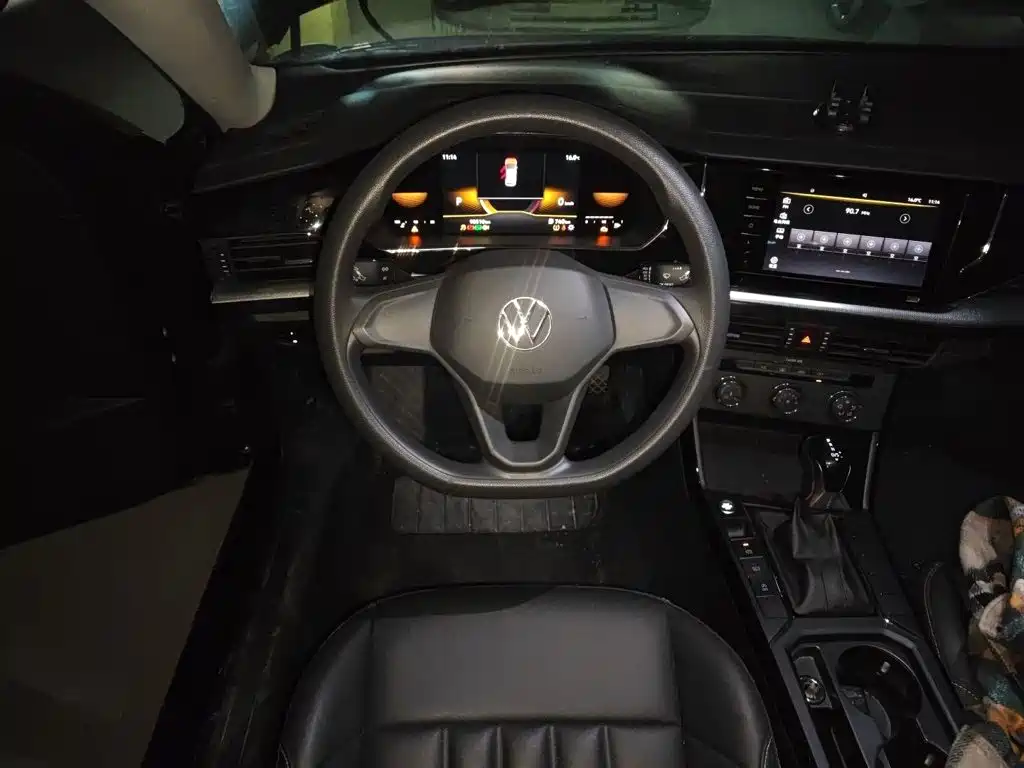 Volkswagen Passat — миниатюра 3
