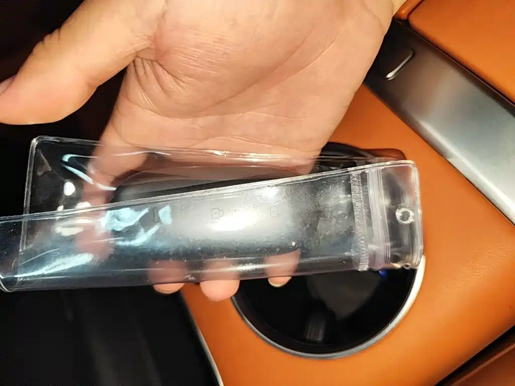 Li Auto Li L7 — миниатюра 9