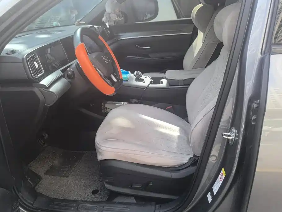 BYD Pro New Energy — миниатюра 9