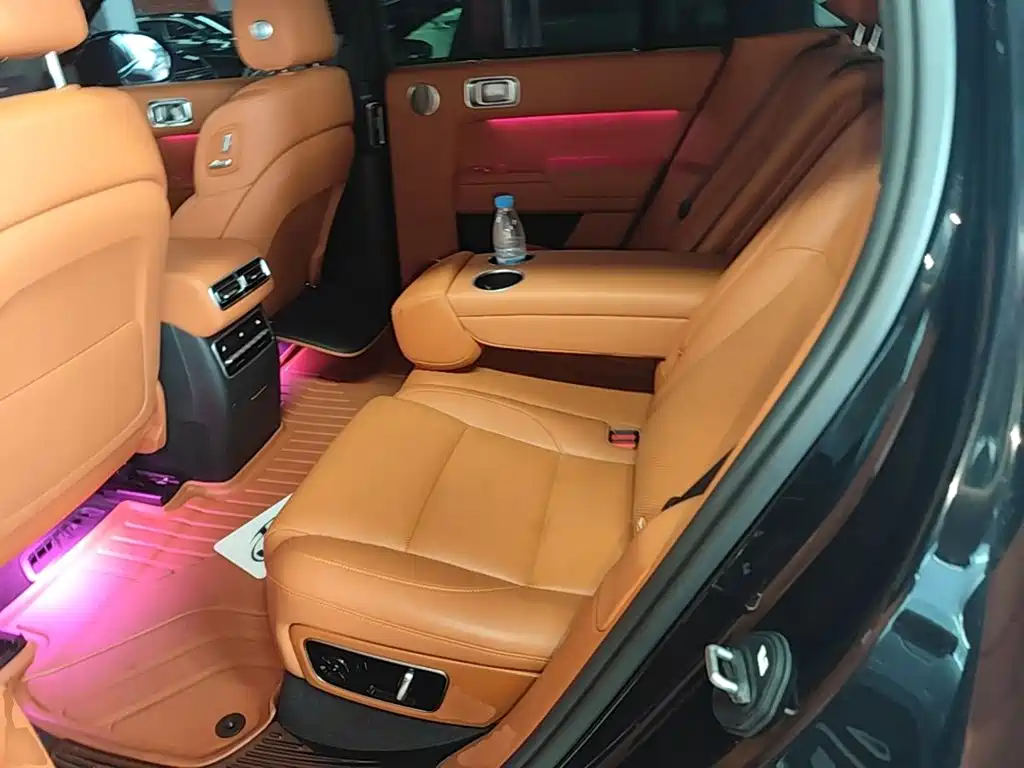 Li Auto Li L7 — миниатюра 17