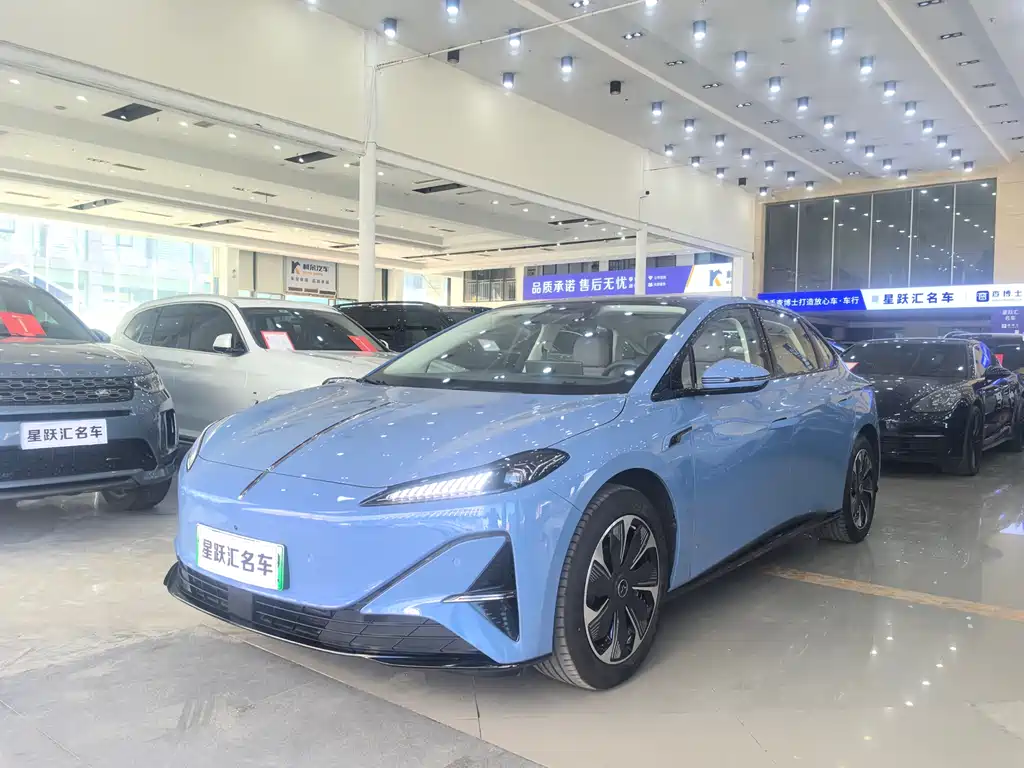 Hongqi Hongqi Tiangong 05 2025