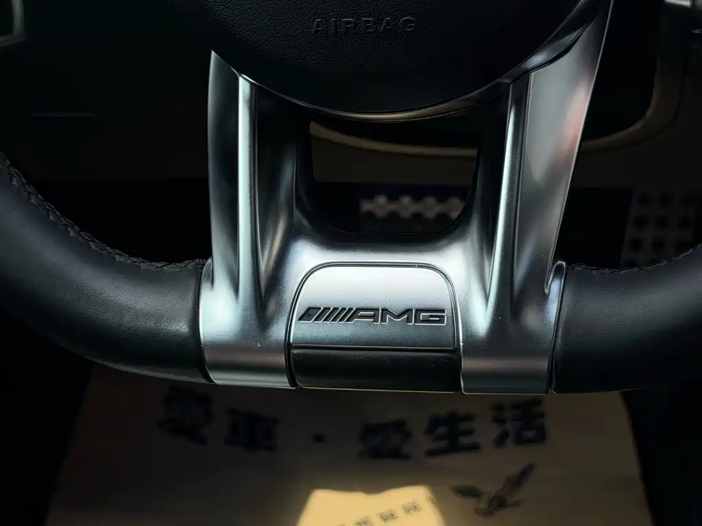 Mercedes-Benz AMG GT — миниатюра 14