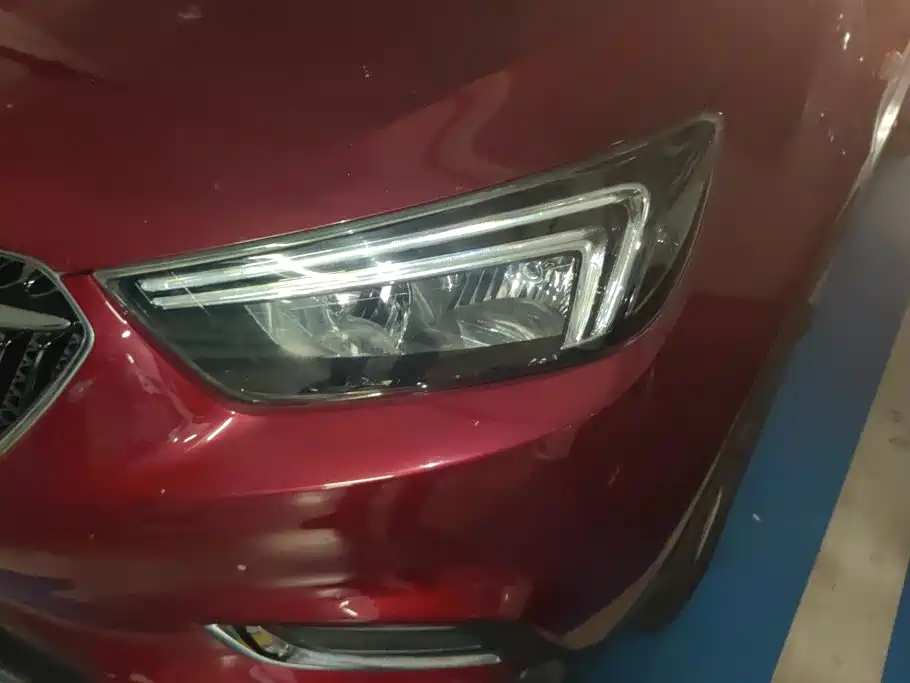 Buick Encore — миниатюра 5