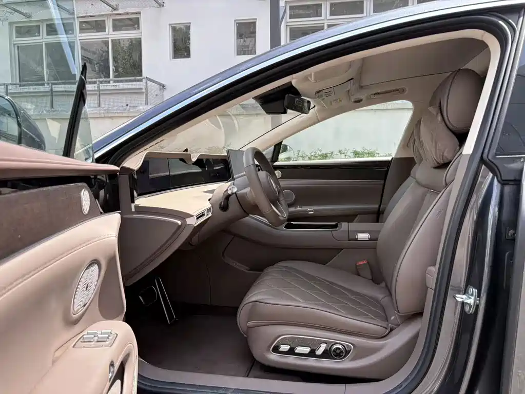 Xiangjie Xiangjie S9T — миниатюра 8