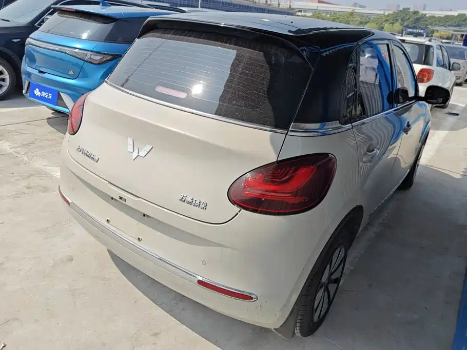 Wuling Bingo — миниатюра 3