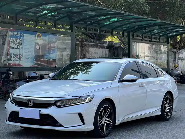 honda yingshipai