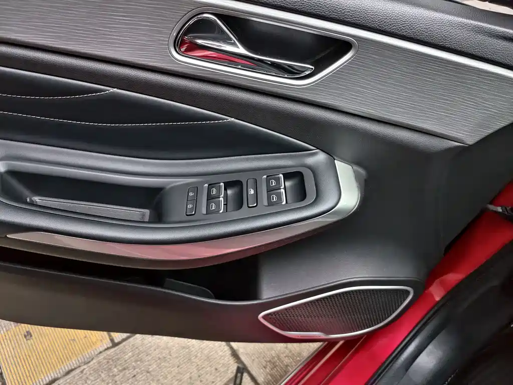 Chery Arrizo GX — миниатюра 18