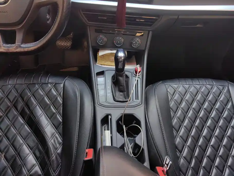 Volkswagen Lavida — миниатюра 16