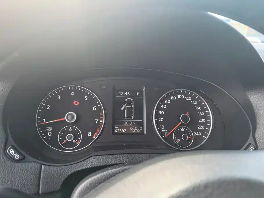 Volkswagen Sharan — миниатюра 14