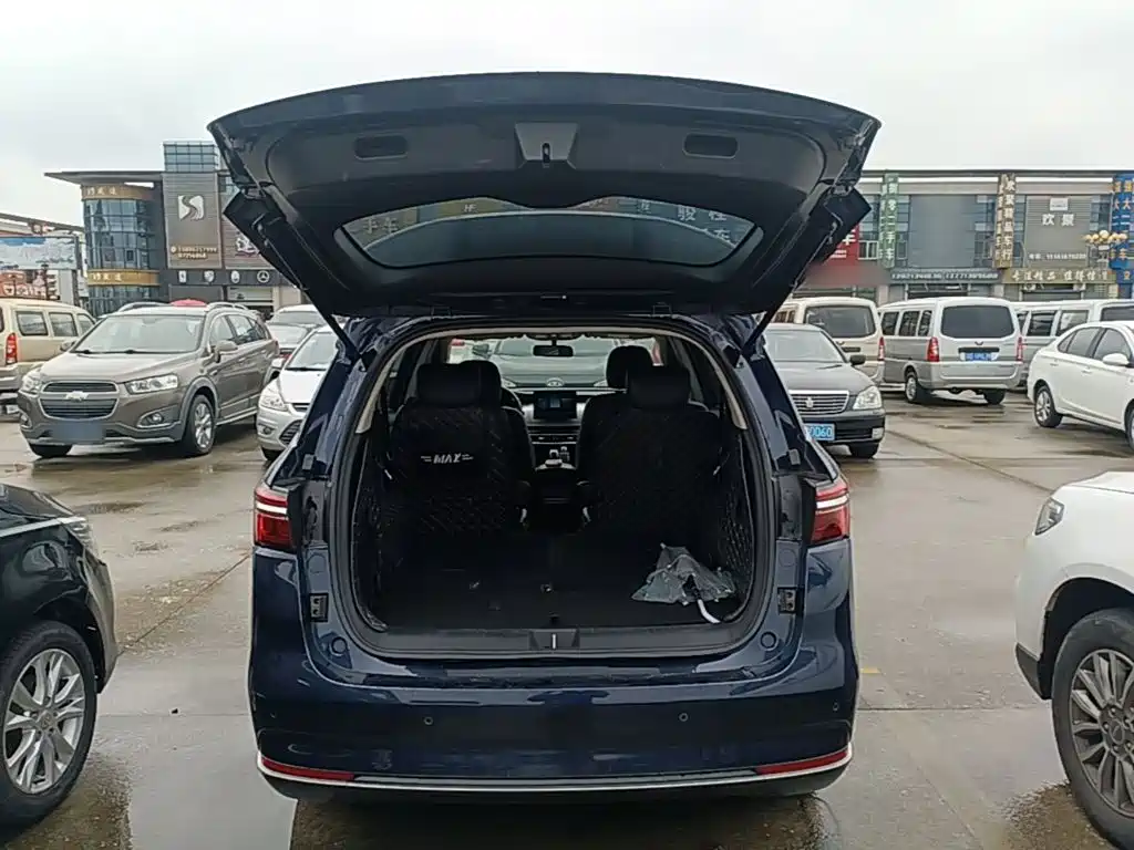 BYD MAX — миниатюра 19
