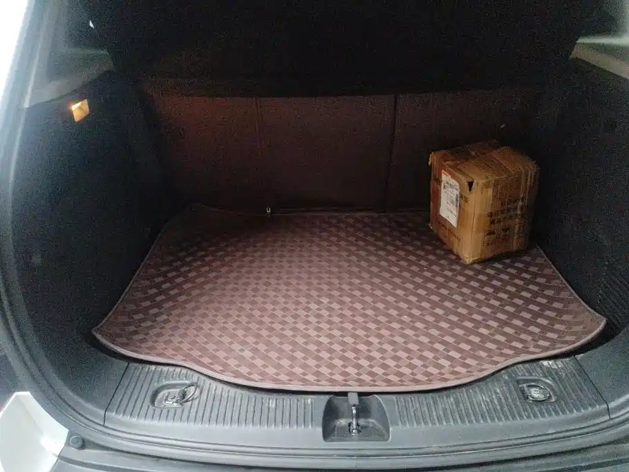 Chevrolet Trax — миниатюра 4